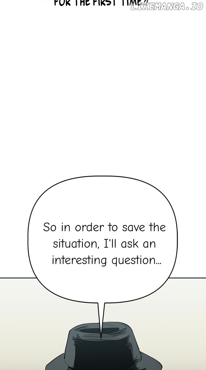 Unemployed Baek-soon Chapter 94 - page 19